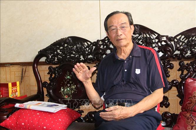   77 năm Ngày Chủ tịch Hồ Chí Minh ra 'Lời kêu gọi thi đua ái quốc': Từ 'quê hương Năm tấn' đến động lực Nh88 net mới