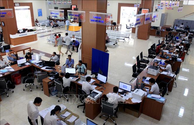   Thái Bình: Tạm dừng Nh881, sửa chữa trụ sở Nh88 đăng Nhập cấp huyện, xã