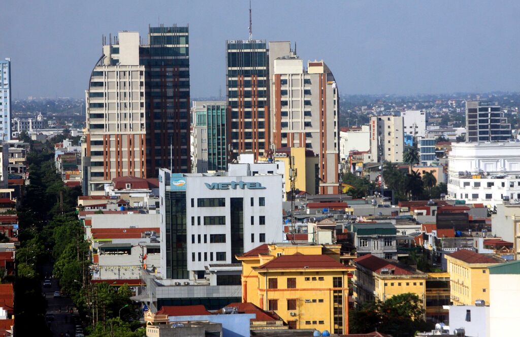   Bài 1: Bứt phá trong thu hút Nh88 vip