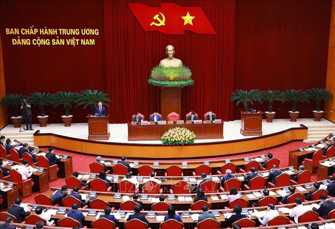   Nh88 dang Nhap Nh88 - Cá Cược Mỗi Ngày Ban Chấp hành Trung ương Đảng khóa XIII
