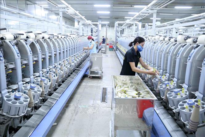   Tổ chức Đảng là chỗ dựa cho doanh nghiệp Nh88 net