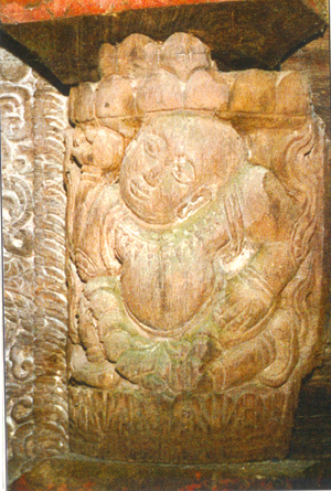   Chùa Thái Lạc