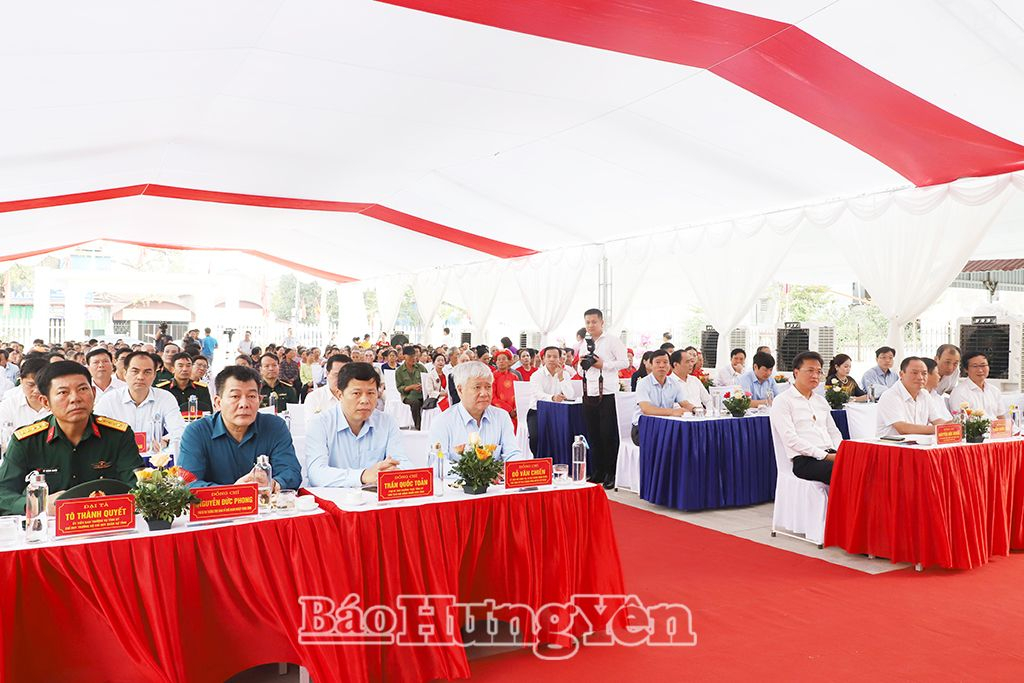   Khu dân cư Đình Cao tổ chức Ngày hội Đại đoàn kết toàn Nh88 con - Nh88 đăng Nhập Nh88 com quân dân; đón nhận Nh888 Khu dân cư nông thôn mới kiểu mẫu