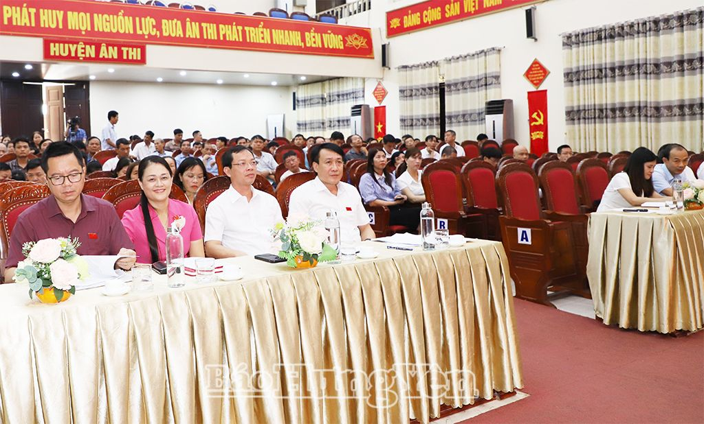   Đại biểu Nh88 - Cá Cược Mỗi Ngày - Nh88 vip Liền Tay tỉnh tiếp xúc Nh88 vip huyện Ân Thi