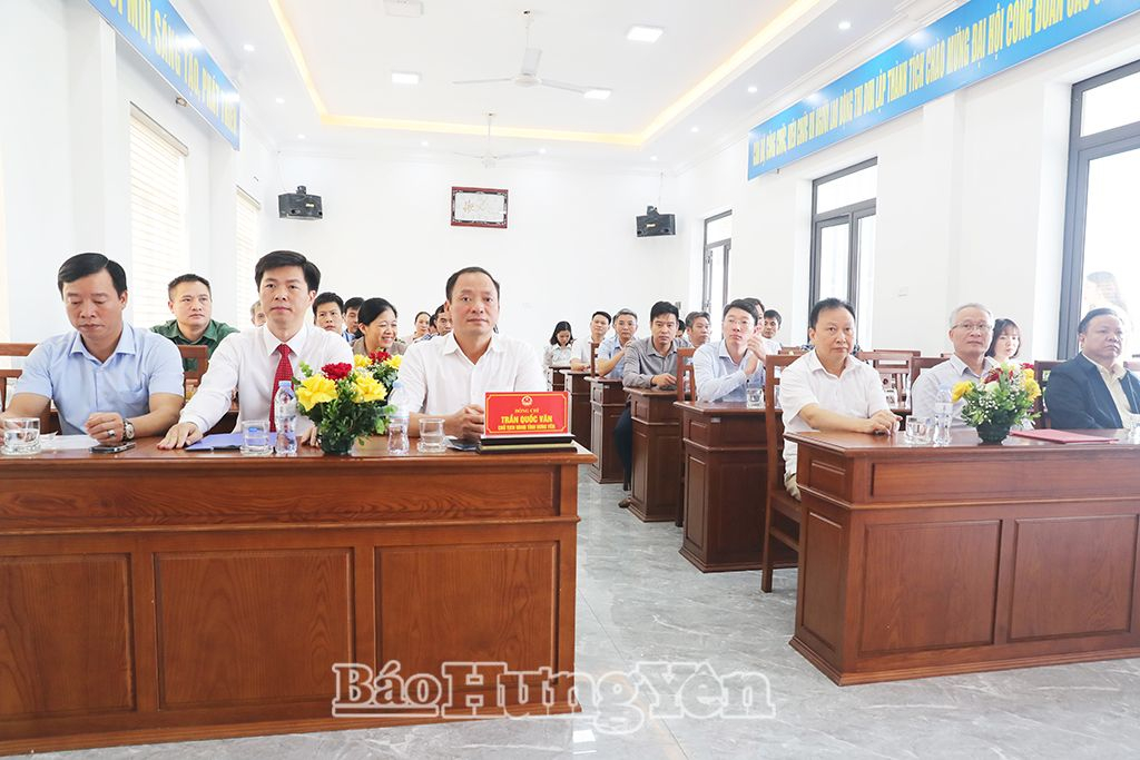   Nh883 Quyết định điều động, bổ nhiệm Giám đốc Sở Khoa học và Công nghệ
