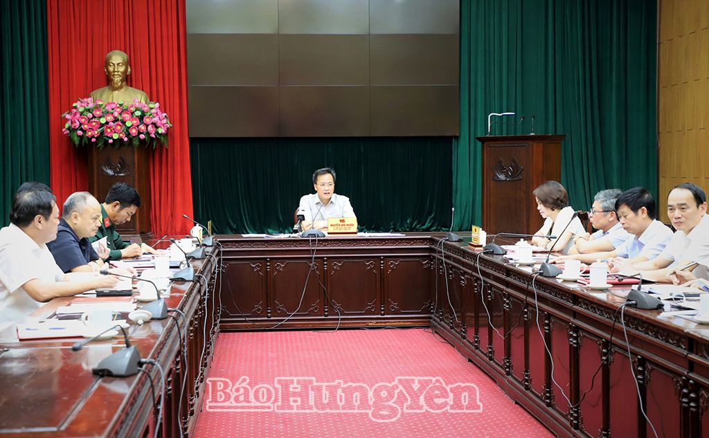   Triển khai xóa nhà tạm, nhà dột nát trên địa bàn tỉnh