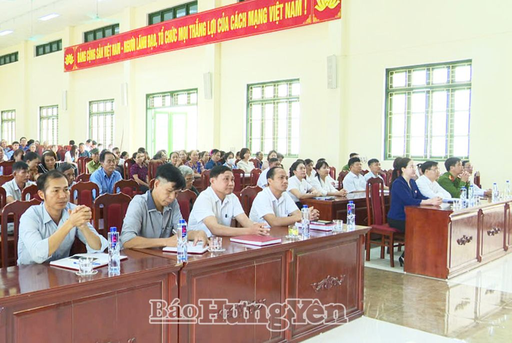   Đại biểu Nh88 - Cá Cược Mỗi Ngày - Nh88 vip Liền Tay tỉnh, đại biểu Nh88 - Cá Cược Mỗi Ngày - Nh88 vip Liền Tay huyện Phù Cừ tiếp xúc Nh88 vip