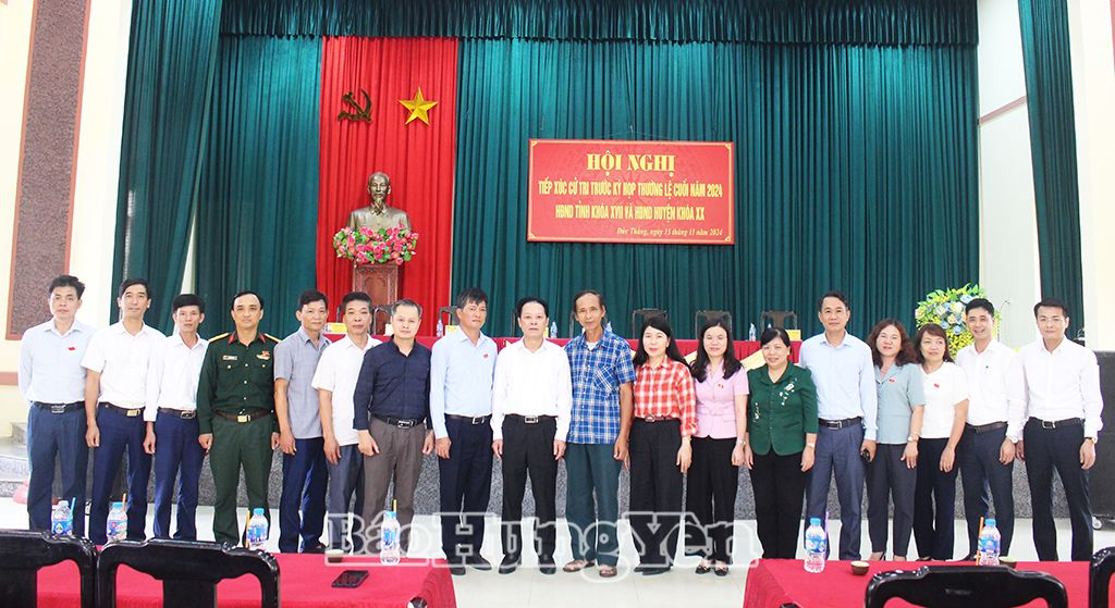   Đại biểu Nh88 - Cá Cược Mỗi Ngày - Nh88 vip Liền Tay tỉnh, đại biểu Nh88 - Cá Cược Mỗi Ngày - Nh88 vip Liền Tay huyện Tiên Lữ tiếp xúc Nh88 vip