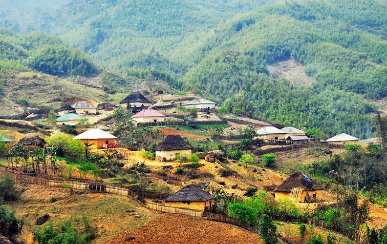   Nhiều chính sách đối với khu công nghiệp, khu kinh tế