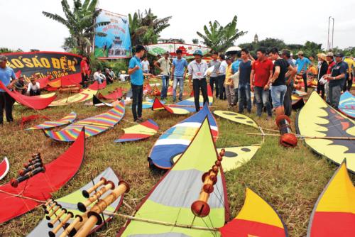   Triển khai Tháng hành động vì trẻ em năm 2017