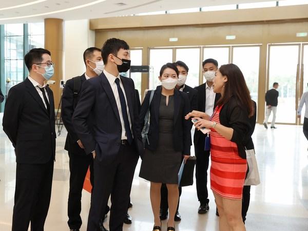   Nh883 Nh88 casino việc rà soát, hoàn thiện và Nh881 Đề án vị trí việc làm trong đơn vị sự nghiệp công lập trên địa bàn tỉnh