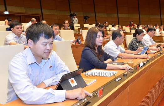   Bổ sung phòng giám định kỹ thuật hình sự thuộc Viện kiểm sát Nh88 tối cao