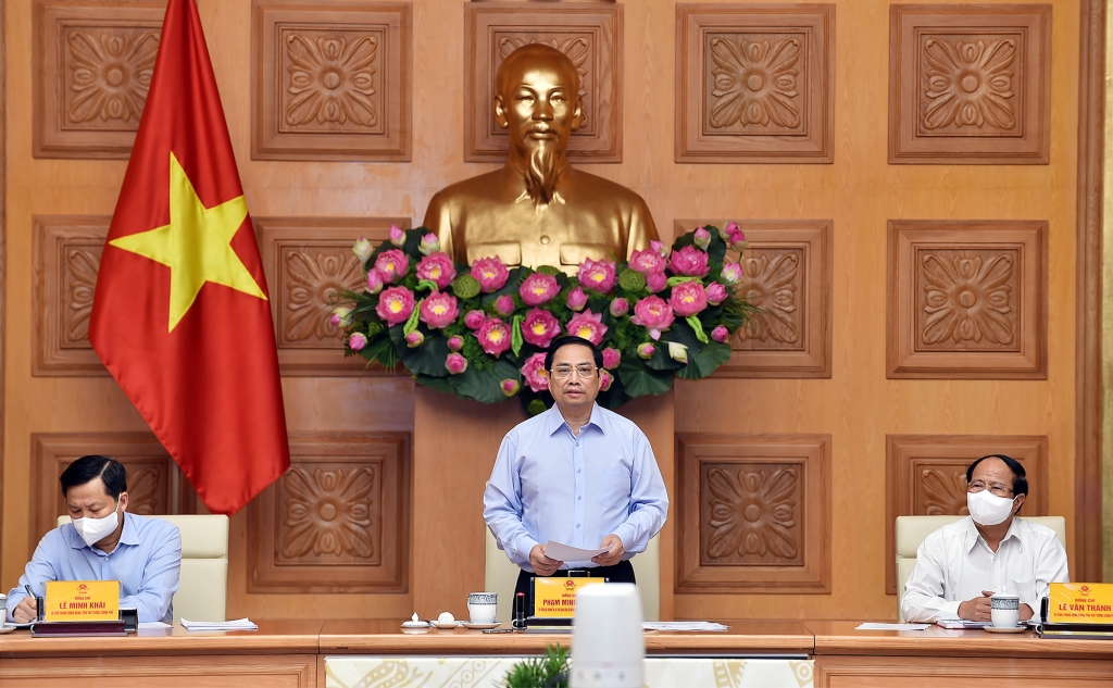   Các doanh nghiệp cần có giải pháp tháo gỡ khó khăn để phục hồi sản xuất, kinh doanh