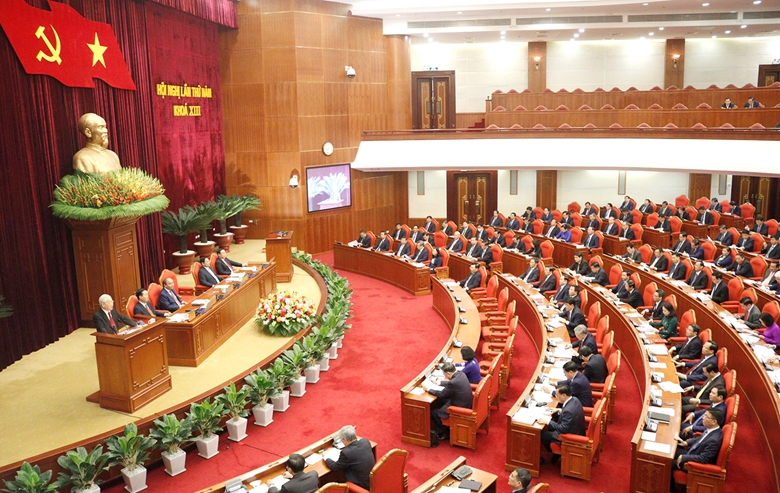   Đổi mới, hoàn thiện thể chế, chính sách đất đai để Nh88 net