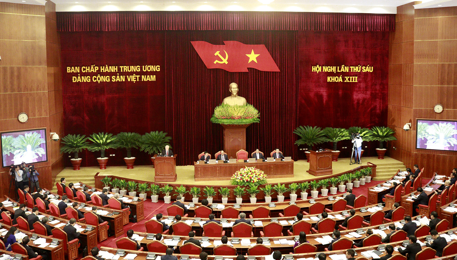   Nh88 dang Nhap Nh88 - Cá Cược Mỗi Ngày Trung ương 6, khóa XIII
