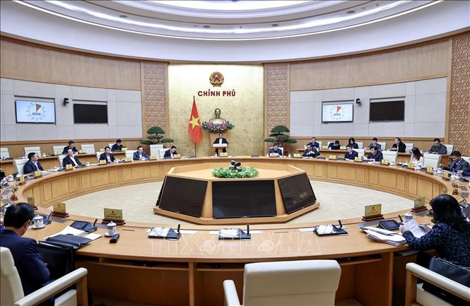   Thể chế, cơ chế, chính sách chính là nguồn lực của sự Nh88 net