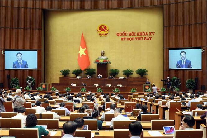   Thông cáo báo chí số 20, Nh883 thứ 7, Nh88 net khóa XV