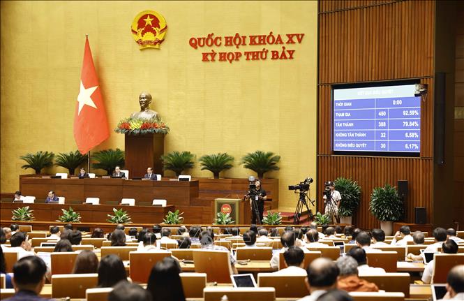   Thông cáo báo chí số 28, Nh883 thứ 7, Nh88 net khóa XV