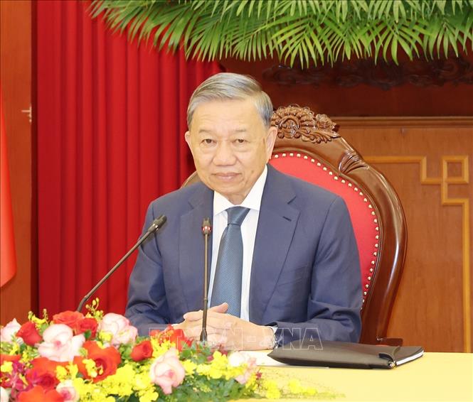   Thư Nh88 Nha cai, Chủ tịch nước Tô Lâm gửi ngành Giáo dục nhân dịp khai giảng năm học mới 2024 - 2025