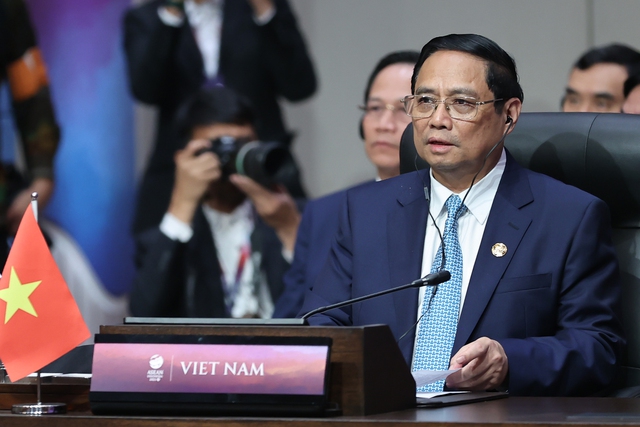   Nh881 dự Nh88 - Cá Cược Mỗi Ngày Cấp cao ASEAN-Liên Hợp Quốc