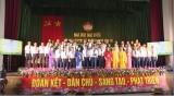   Đại hội đại biểu Nh88 vip Việt Nam thành phố Nh880 lần thứ XX, nhiệm kỳ 2024-2029