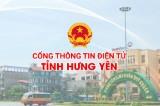   Công điện của Chủ tịch Nh88 com Nh888 Khuyến mãi tỉnh về việc ứng phó với bão số 3 (YAGI)