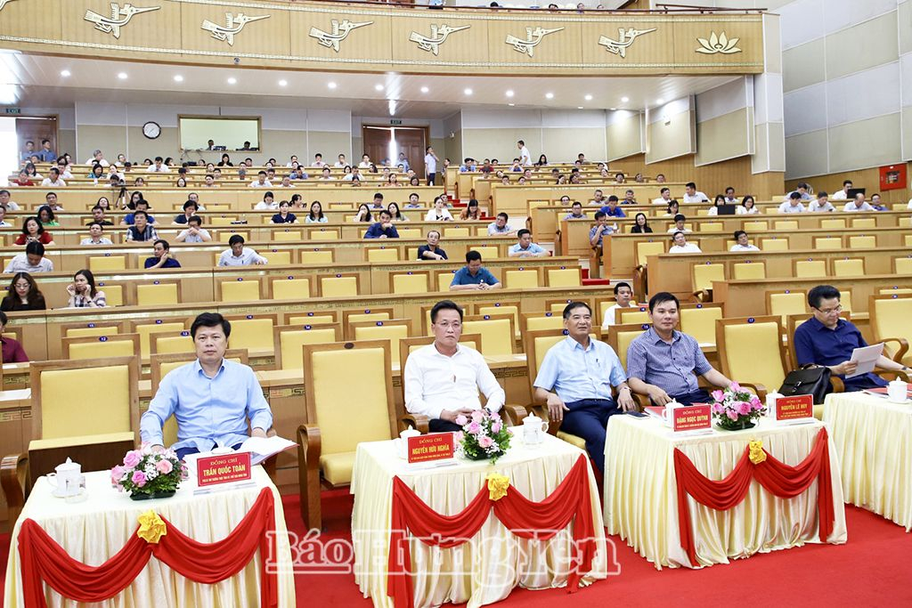   Tập huấn, quán triệt, phổ biến các quy định của Đảng, Nhà nước về công tác phòng, chống tham nhũng, tiêu cực và Nh88 Nha cai kê khai, kiểm soát tài sản thu nhập