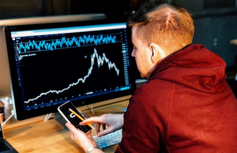   Nông dân Quỳnh Ngọc chăm sóc cây màu vụ đông