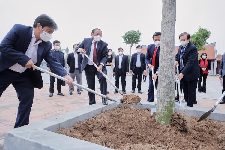   Bản tin Covid-19 ngày 6/4/2022