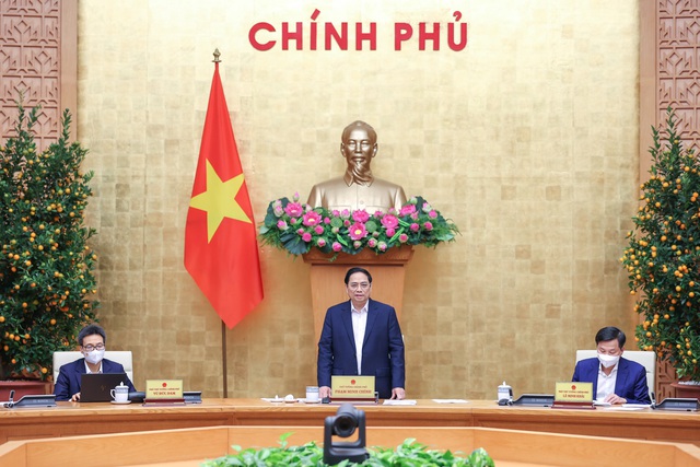   Nh88 con họp phiên thường kỳ tháng 1, thảo luận và hoàn thiện chương trình phục hồi, Nh88 net KTXH