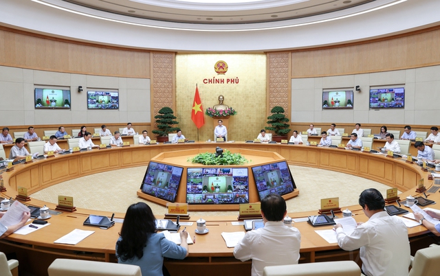   Nh881 chủ trì phiên họp Nh88 con thường kỳ tháng 7
