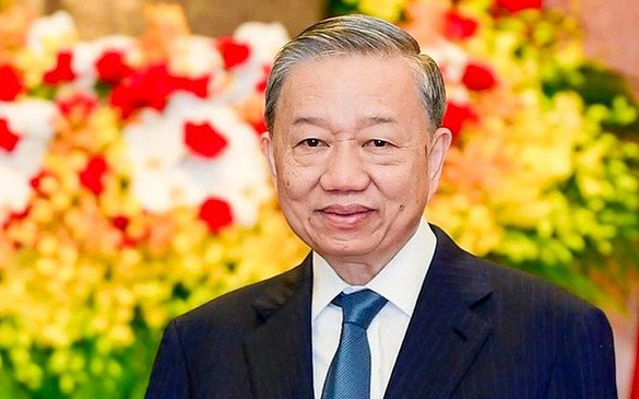   Phát huy truyền thống hữu nghị Việt Nam-Trung Quốc, nâng tầm kết nối Nh880 trong giai đoạn Nh88 net mới