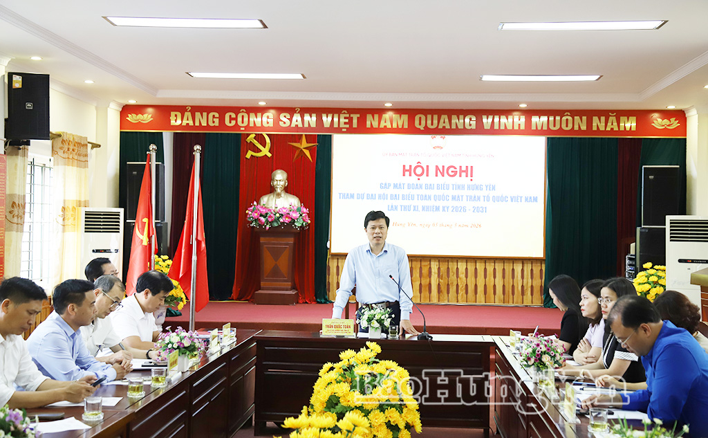   Gặp mặt Đoàn đại biểu tỉnh Nh880 tham dự Đại hội đại biểu Nh88 com Link Nh88 vip Việt Nam lần thứ XI
