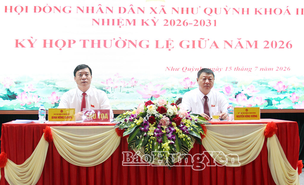   Nh88 - Cá Cược Mỗi Ngày - Nh88 vip Liền Tay các xã, phường tổ chức kỳ họp thường lệ giữa năm