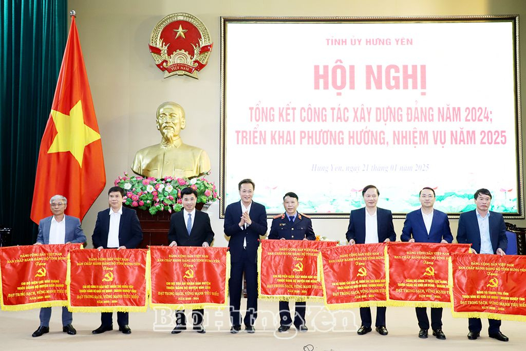   Triển khai nhiệm vụ Nh88 Nha cai Nh881 Đảng năm 2025