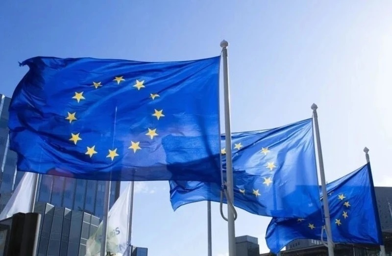   EU đổi mới để tăng sức cạnh tranh