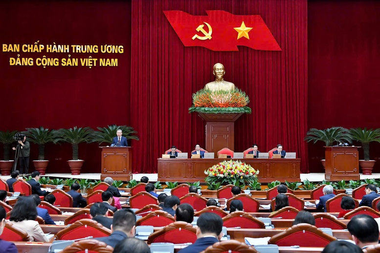   Nh88 - Cá Cược Mỗi Ngày Ban Chấp hành Trung ương Đảng khóa XIII: Tập trung vào 3 nhóm vấn đề
