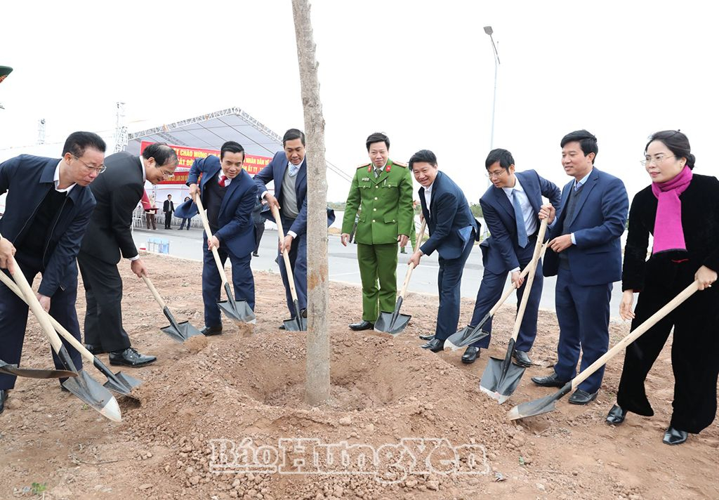   Các Nh88 phát động 