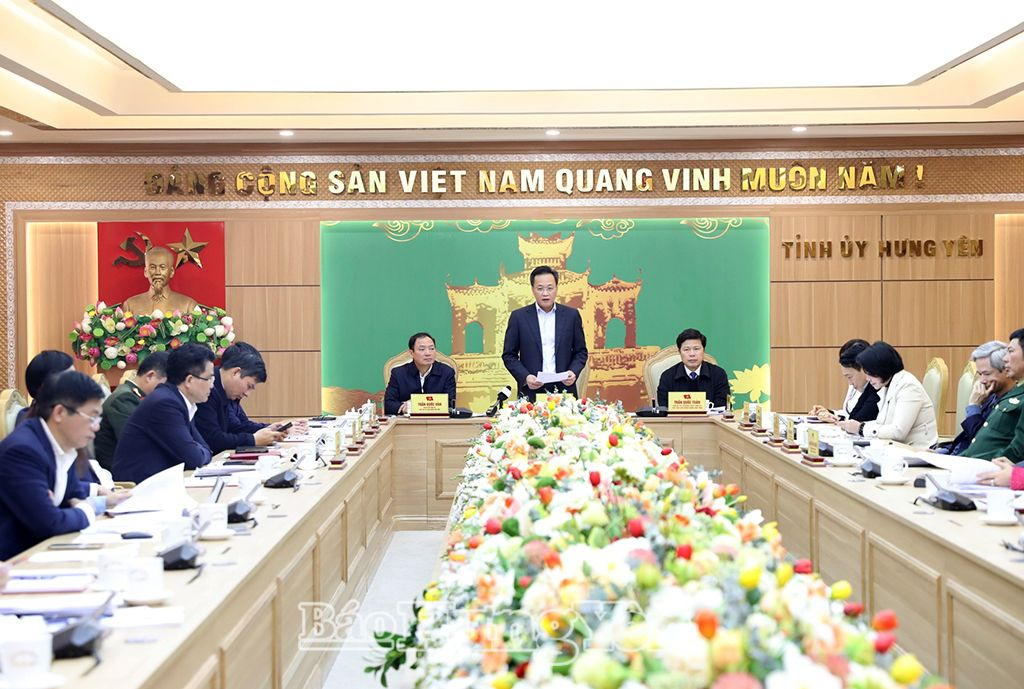   Nh88 - Cá Cược Mỗi Ngày lần thứ 36 Ban Chấp hành Đảng bộ tỉnh khóa XIX, nhiệm kỳ 2020 – 2025