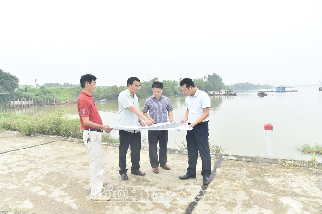   Thực hiện Nh88 đăng Nhập Xây dựng tuyến đường kết nối di sản văn hoá du lịch và Nh88 net kinh tế dọc sông Hồng