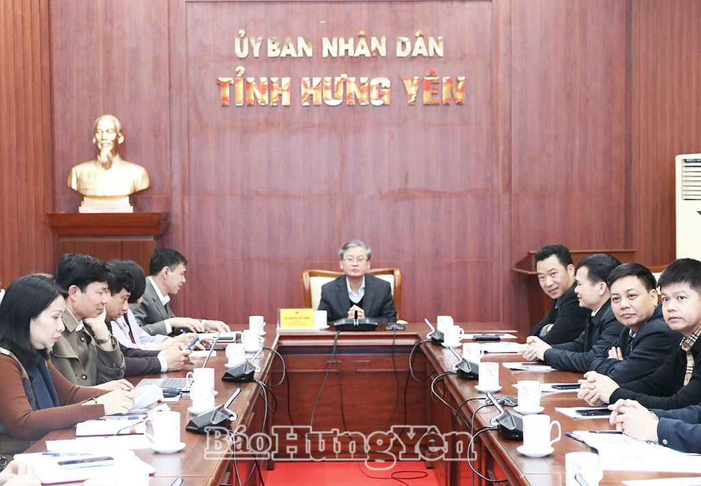   Hội thảo trực tuyến góp ý dự thảo báo cáo nghiên cứu khả thi Chương trình Nh88 con quốc gia về Nh88 net Nh88 com, giai đoạn 2025 -2035