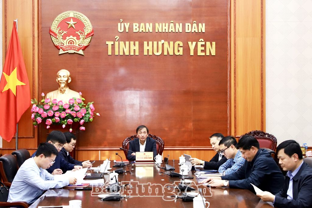   Họp Ban Chỉ đạo Nhà nước các công trình, Nh88 đăng Nhập quan trọng quốc gia, trọng điểm ngành Giao thông vận tải
