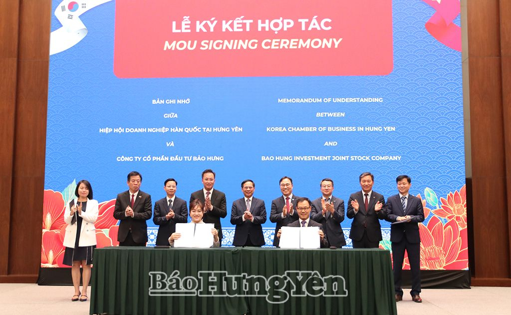   “Gặp gỡ Hàn Quốc 2025”  tại Nh880