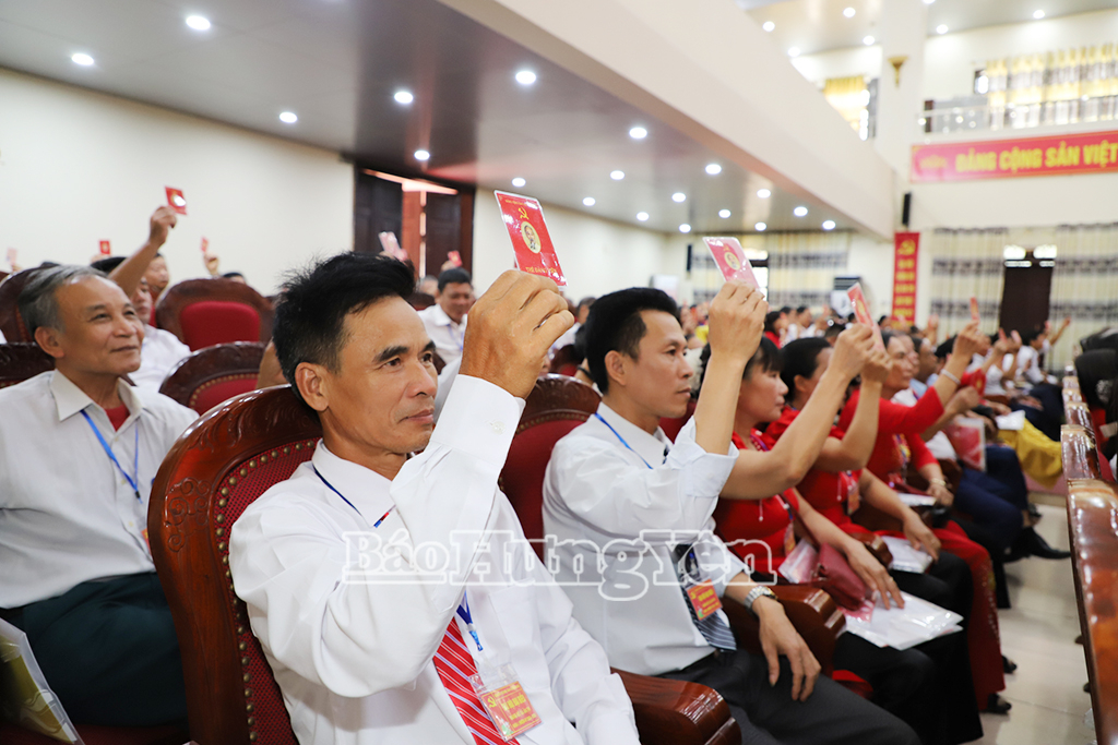 Đại hội biểu quyết thông qua Nh88 casino