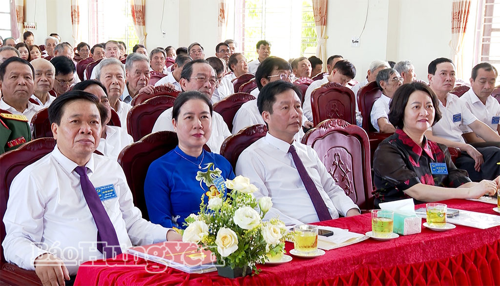   Khai thác tốt tiềm năng, thế mạnh tạo đột phá Nh881 xã Thái Ninh Nh88 net nhanh, bền vững