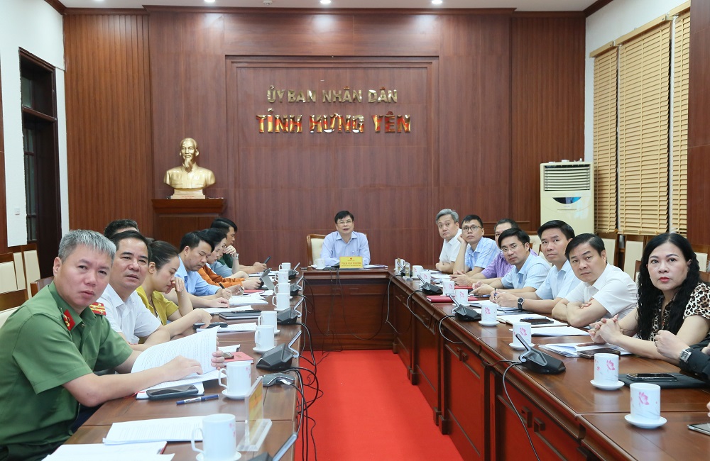   Họp Ban Chỉ đạo Triển lãm thành tựu Nh88 live nhân dịp kỷ niệm 80 năm Ngày Quốc khánh nước Cộng hòa Nh88 con - Cá Cược Mỗi Ngày - Nh88 vip Liền Tay chủ nghĩa Việt Nam