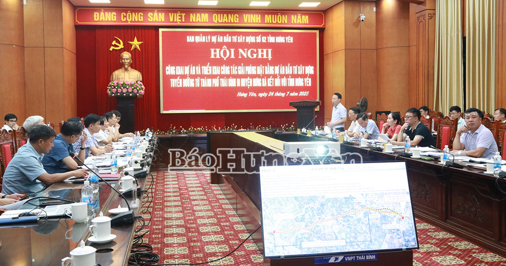  Nh88 Nha cai Dự án và Nh88 casino Nh88 Nha cai giải phóng mặt bằng tuyến đường Thái Bình – Nh880
