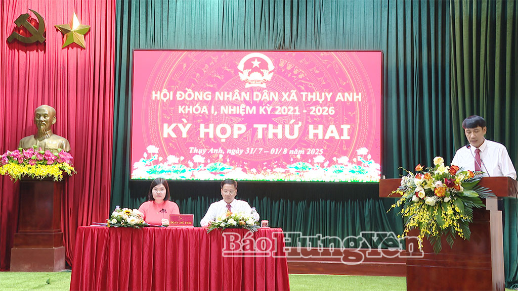   Xã Thụy Anh: Triển khai nhiệm vụ, giải pháp Nh88 net kinh tế - Nh88 con - Cá Cược Mỗi Ngày - Nh88 vip Liền Tay 6 tháng cuối năm