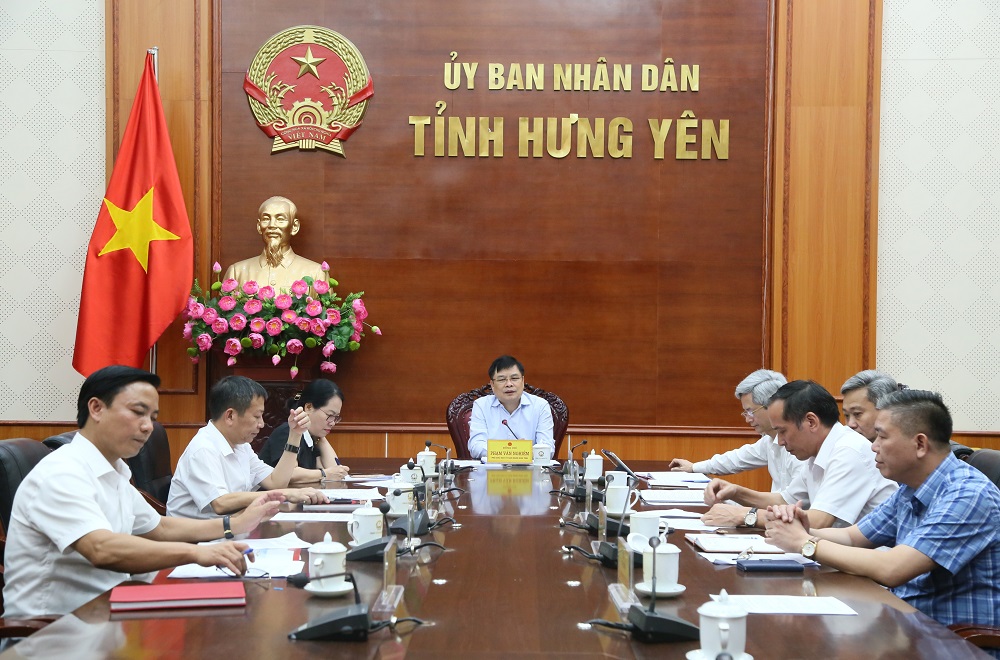   Triển khai kế hoạch tổ chức gặp mặt kỷ niệm 80 năm ngày truyền thống các ngành thuộc khối cơ quan nhà nước