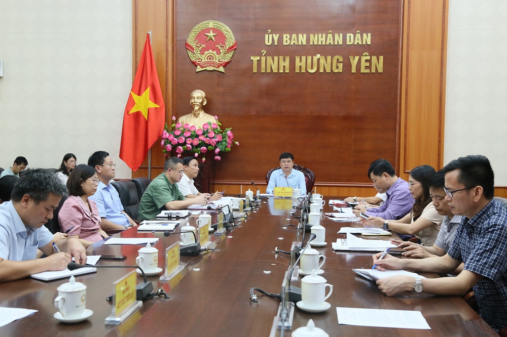   Nh88 - Cá Cược Mỗi Ngày đánh giá kết quả hoạt động chính quyền hai cấp trên địa bàn tỉnh